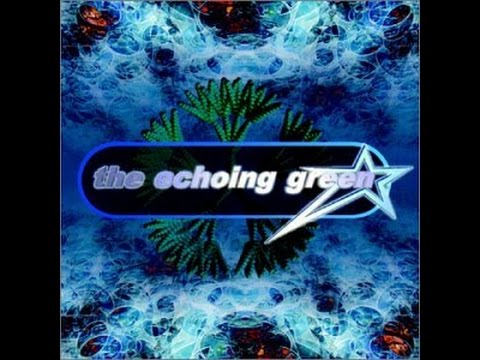 Safety Dance (Cover)--The Echoing Green