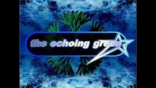 Safety Dance (Cover)--The Echoing Green