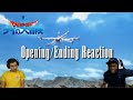 Dragon Quest New Opening Closing