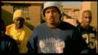 Pierpoljak Opération Coup De Poing - la, brigade