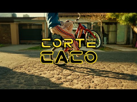 NUKE - CORTE CACO 💈x @Pushiuy
