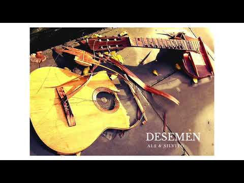DESEMEN. AL2 & SILVITO