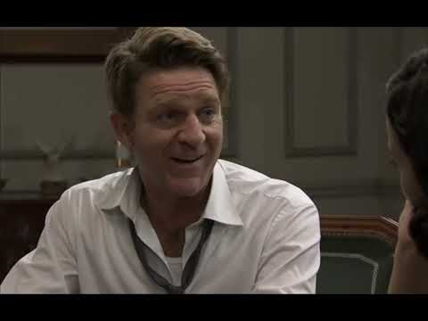 Amar C602 - Arratia se lleva a comisaría a Víctor y Laura