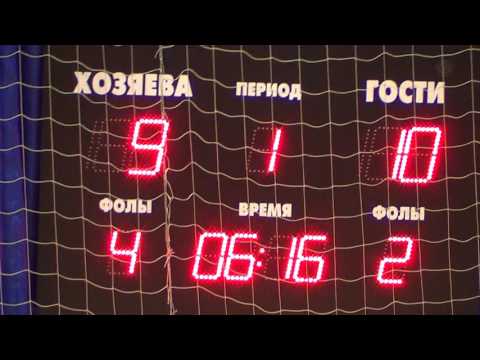 14042016 БК ХАИ  –  Дорожники