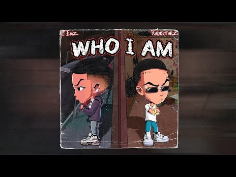 Radistarz - Who I Am (feat. J Emz)