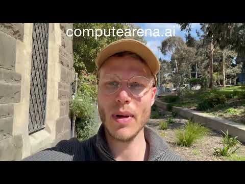 Compute:Arena - Community submitted benchmarks for Local AI