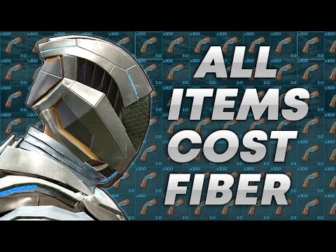 ARK, But Two Youtubers Play Fibercraft