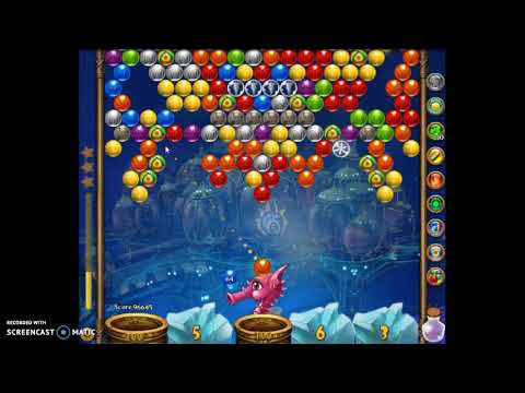 Bubble Epic Level 240