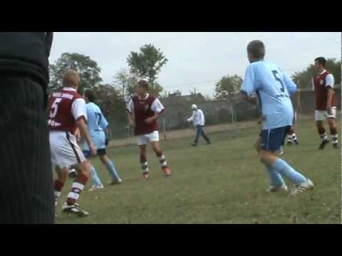 Sparta Barłogi-Warta-Eremita Dobrów