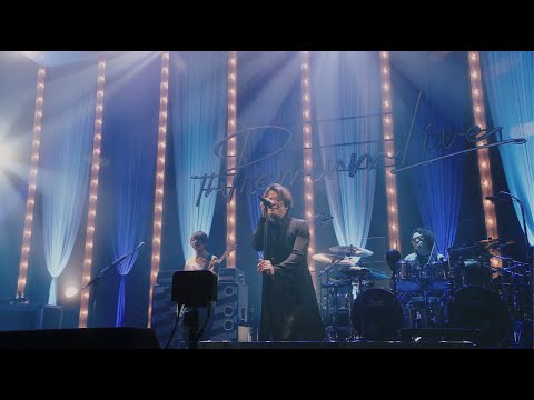 GLAY / BETTY BLUE (GLAY×THE PREMIUM MALT’S The Premium Live)