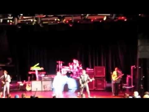 Weezer Cruise - Devotion - 1/21/12