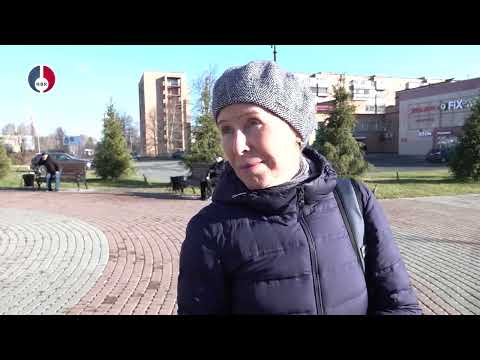 Как жители города готовят иммунитет к осеннему сезону