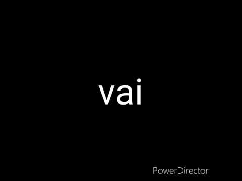 BERIMBAU QUE ATÉ ET EMBRAZA - EDIT (VKZIINN EDITS) 🎶