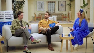 <p>Watch in 53 mins</p><p class="f18">Supporting men’s health in your small business</p>