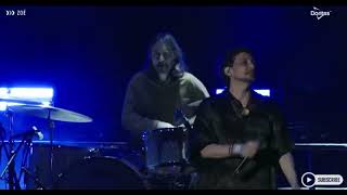 Zoé - Hielo | Vive Latino 2025