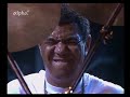 Jack De.Johnette & Special Edition - Priestess of the Mist 2/2 Jaz6zwoche Burghausen 1993