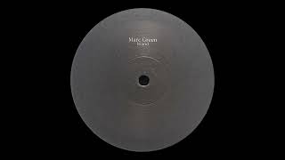 Marc Green / Untitled (B1) / Liquid Rec. / 1996