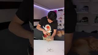 Ojalá esta vez lo vean mas personas 🥺 #experimentos #shorts #experiment