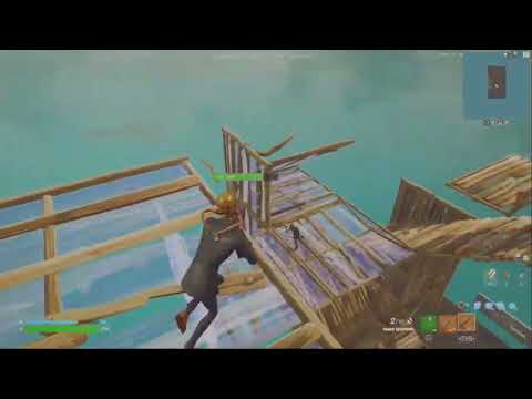 Game-ZaybinSteppin) Fortnite montage)