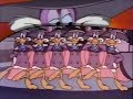1991 1992 Darkwing Duck Syndication Bumper Compilation