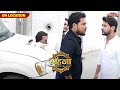 आखिर क्यों Ayushman की हुई लड़ाई On Location Gehna Dangal TV
