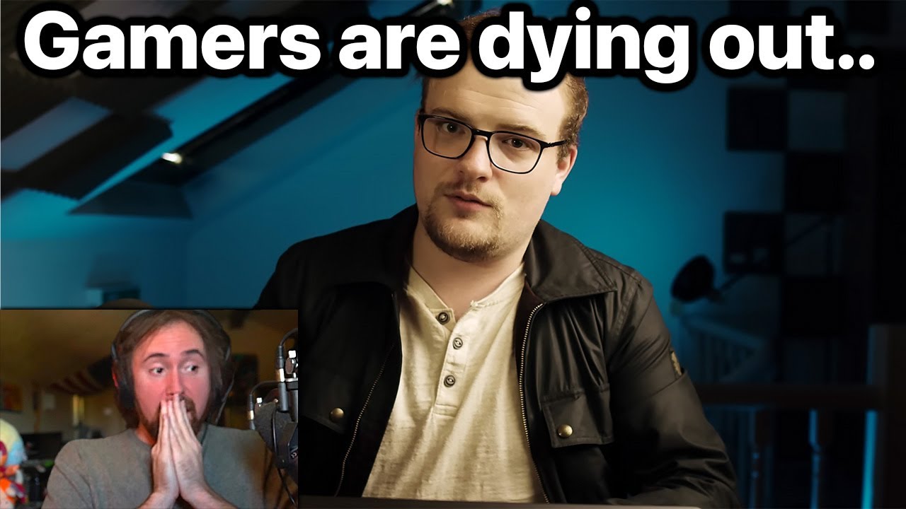 There's been a massive change..