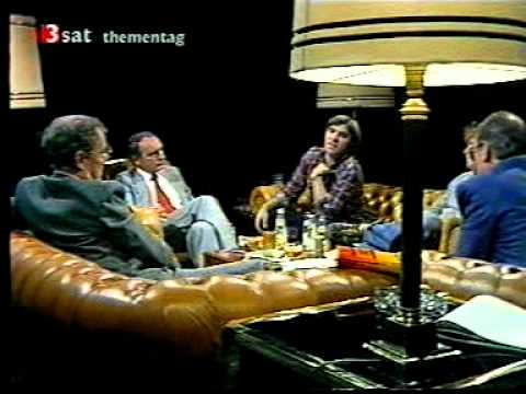 Rudi Dutschke über  Studentenbewegung, junge Arbeiter und Musik