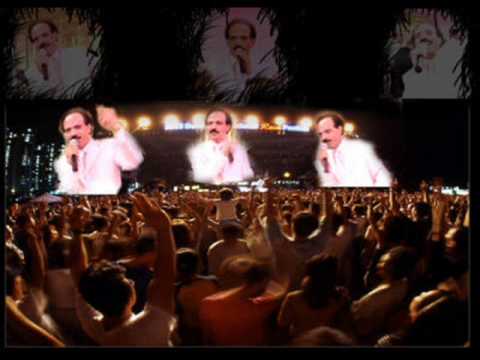 Rashid Moussa Bas i 3aybun