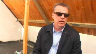 Jamie Winstone and Alfie Allen star in new Madness video