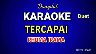 Download lagu Tercapai - karaoke - rhoma irama - cover bagus elbass mp3