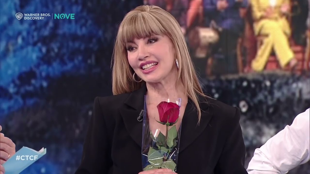 TUTTO IL MEGLIO di Paoloantoni | Che tempo che fa