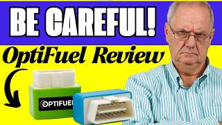 ???? OptiFuel OBD2 Fuel Saver Review 2026 - Does OptiFuel Really Reduce Fuel Consumption? Scam or legit