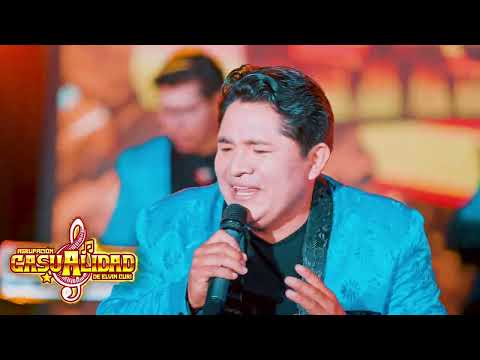 Agrupación CASUALIDAD de Elvin Curi - Por tu amor sufrí | Video Oficial 4K | MILTON STUDIOS - 2025