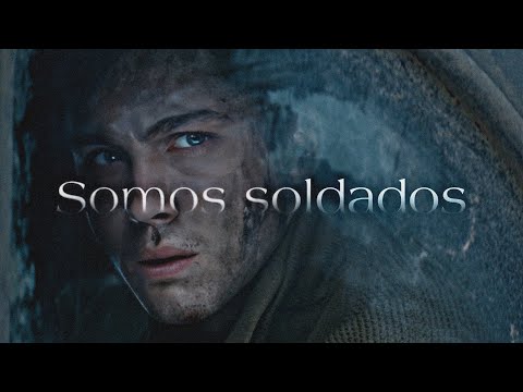 Eu tenho que servir | Motivacional.