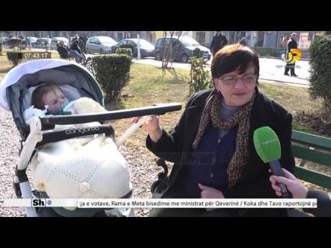 Wake Up, 2 Shkurt 2017, Pjesa 2 - Top Channel Albania - Entertainment Show