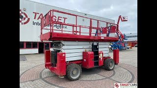 MEC 6092RT Scherenbühne kaufen - Bild 4 | Machineryline LI MEC 6092RT Scherenbühne | Bild 4 - Machineryline