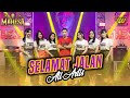 SELAMAT JALAN - ALL ARTIS II Grand Opening STUDIO MAHESA MUSIC