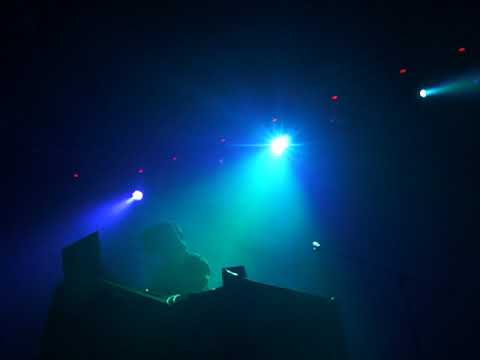 Skarpseian - Live in Moscow 10.11.2018 (1)