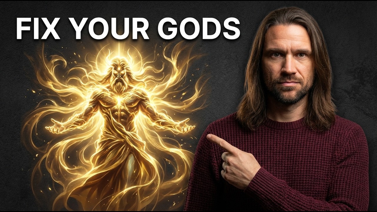 How to Write Fantasy Pantheons Better Than 99% of Writers