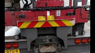 Venta de Renault C 6x2 - FASSI KRAAN F365RA.2.28 - 22-BTG-8 - EURO 6 camión caja abierta - Imagen 4 | Autoline CL Renault C 6x2 - FASSI KRAAN F365RA.2.28 - 22-BTG-8 - EURO 6 camión caja abierta | Imagen 4 - Autoline