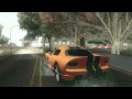 2006 Dodge Viper SRT10 для GTA San Andreas видео 1