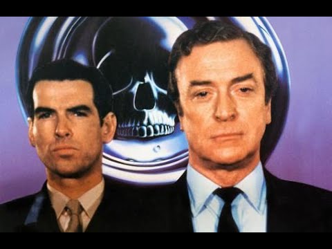 Das vierte Protokoll ( Ganzer Film Deutsch )