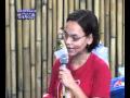 Christmas Treat Handog Sa Mga Paslit Part 1