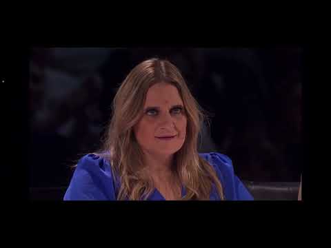 Insane Tango - Belgium’s Got Talent 2021 - Semifinals