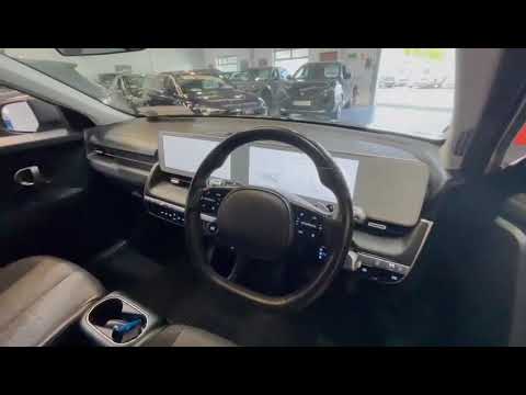 Hyundai Ioniq 5 Executive Plus 58kw Auto - Image 2