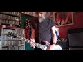 THE GITS- Another Shot of Whiskey