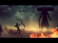 Shri Ram Epic Warrior 2 Armonian