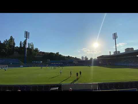 FK ZELJEZNICAR - NK POSUSIJE 31.07.2021. * Manijaci opet izdominirali