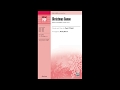 Christmas Canon Arr Andy Beck Score Sound