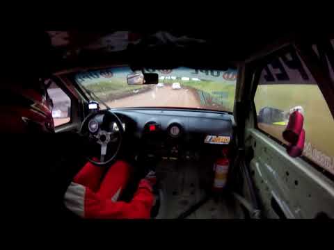 Fausto de Lucca   1ª etapa do BVT 2018 em Joaçaba   Domingo